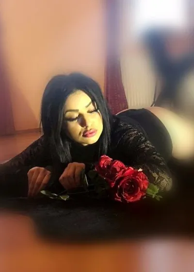 Анкета Алина - город Донецк, 28 лет, №alina-41064827