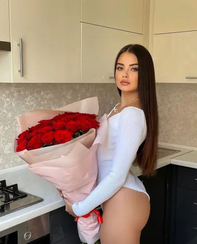 Анкета настя - город Донецк, 23 года, №33829